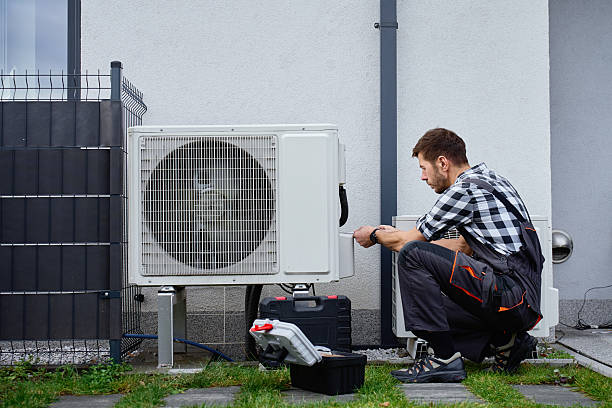 Trusted Hvac service in Norwich, OH - Tropical Oasis HVAC